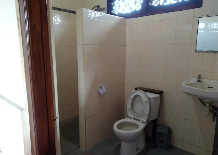 Sukma Pensión 2*