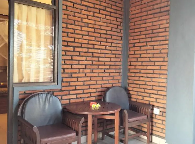 Sukma 2* Ubud
