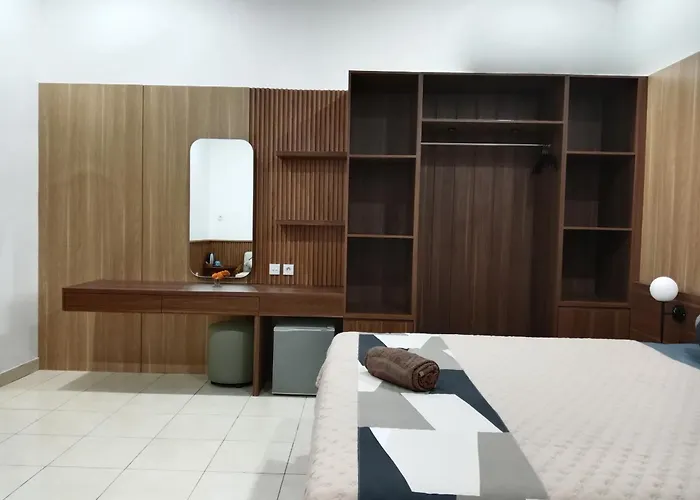 Pensión Sukma