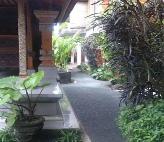 Pensión Sukma
