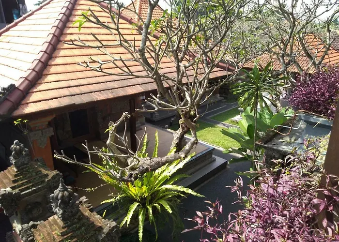 Sukma 2* Ubud