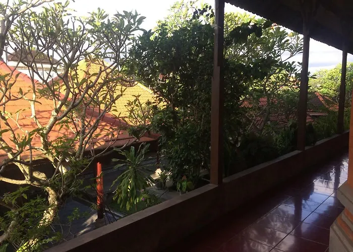 Sukma 2* Ubud